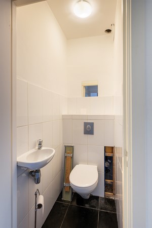 Medium property photo - Paetsstraat 32A, 3039 XR Rotterdam